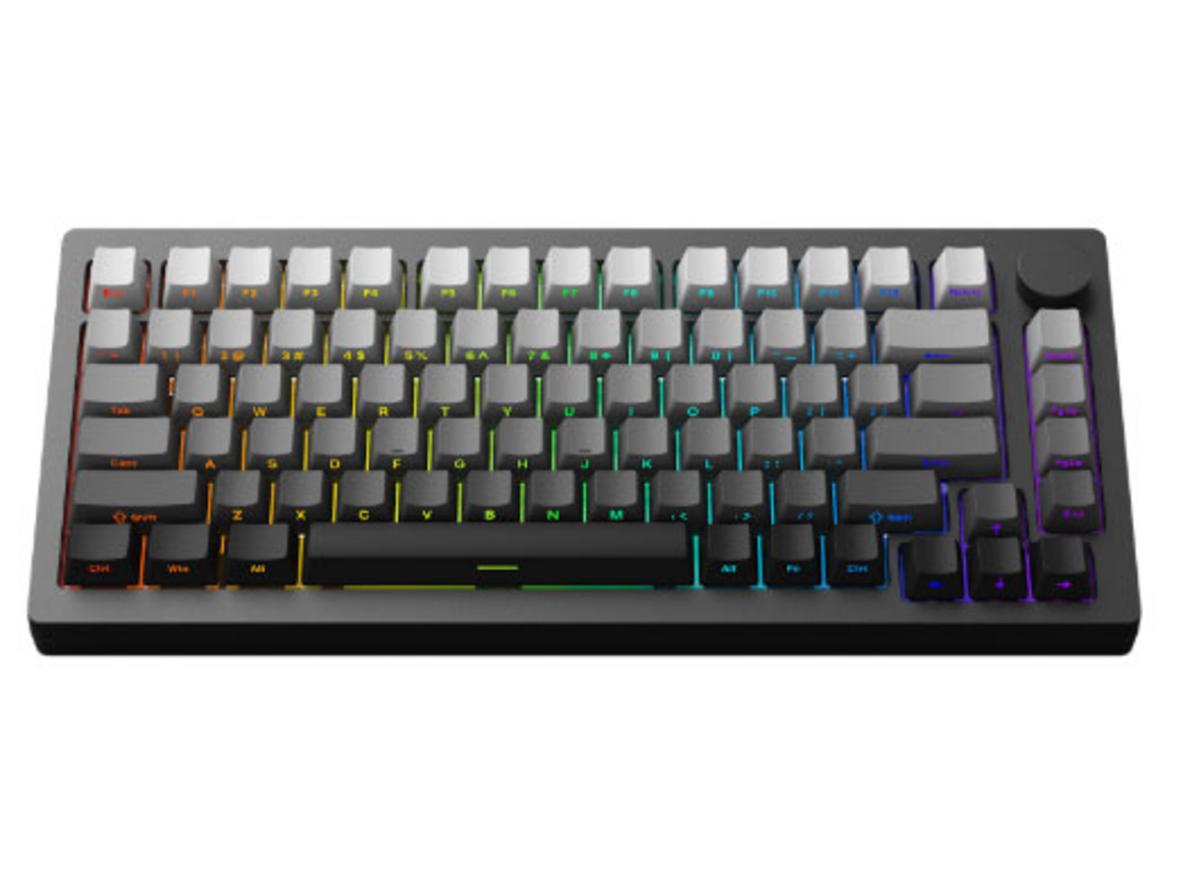 Tổng quan Bàn phím MonsGeek M1W HE‑SP V3 Dark Night