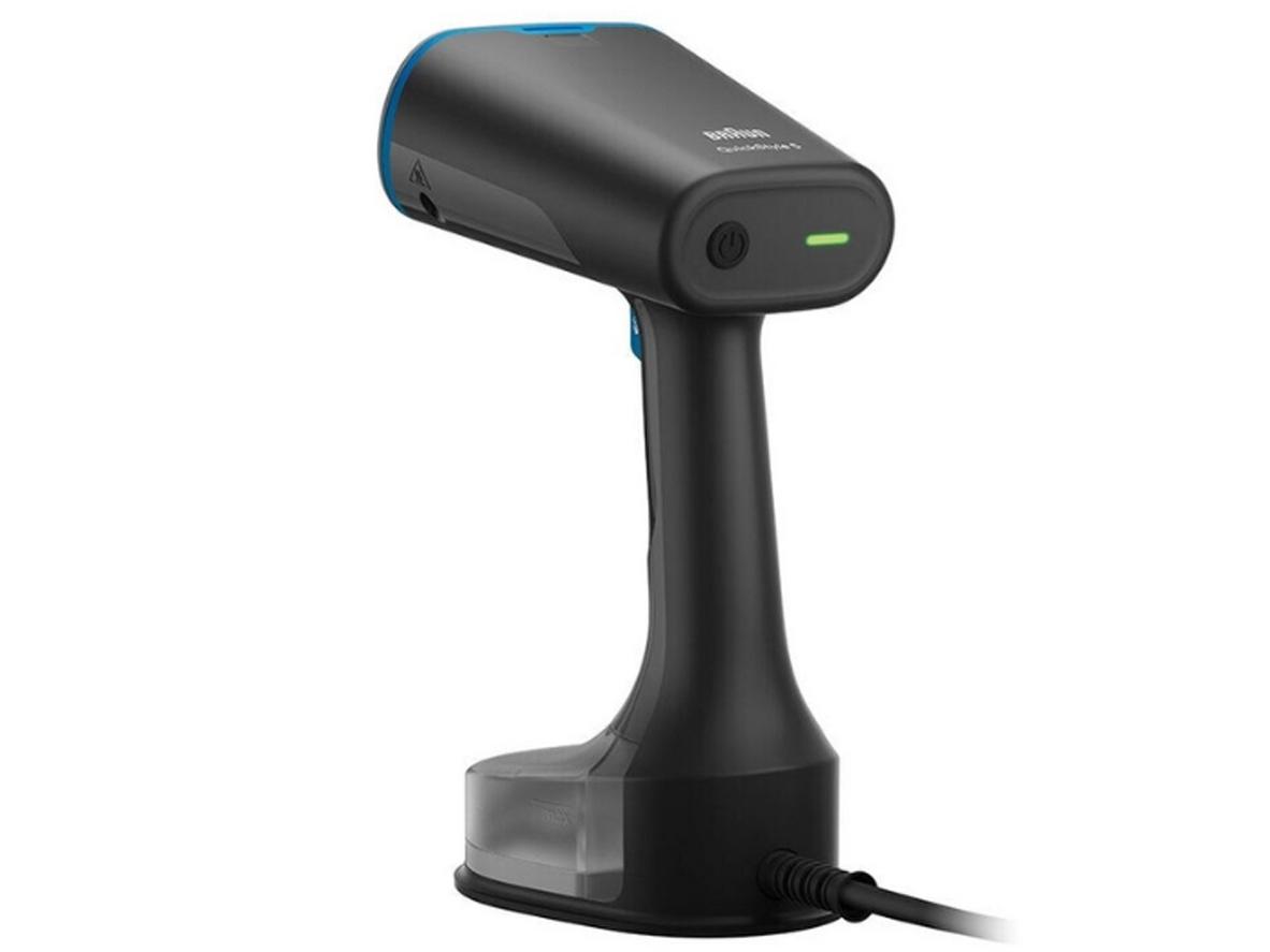 Dual FreeGlide 3D giúp lướt qua cúc áo, túi mà không kẹt