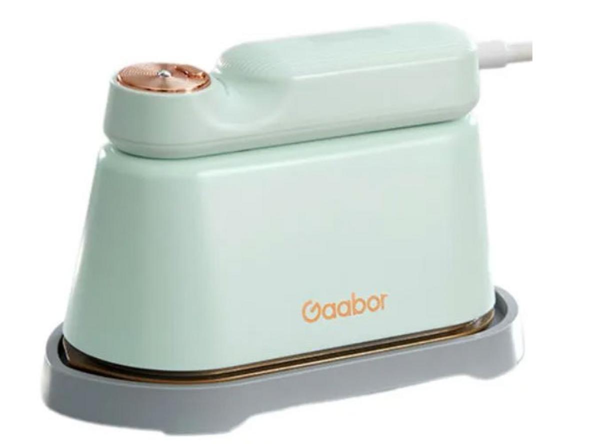 Tổng quan Bàn ủi hơi nước cầm tay Gaabor HM-M01A