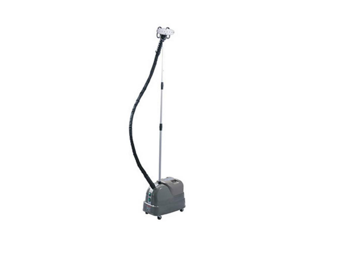 Tổng quan Bàn ủi hơi nước đứng công nghiệp Silver Star SR-5000