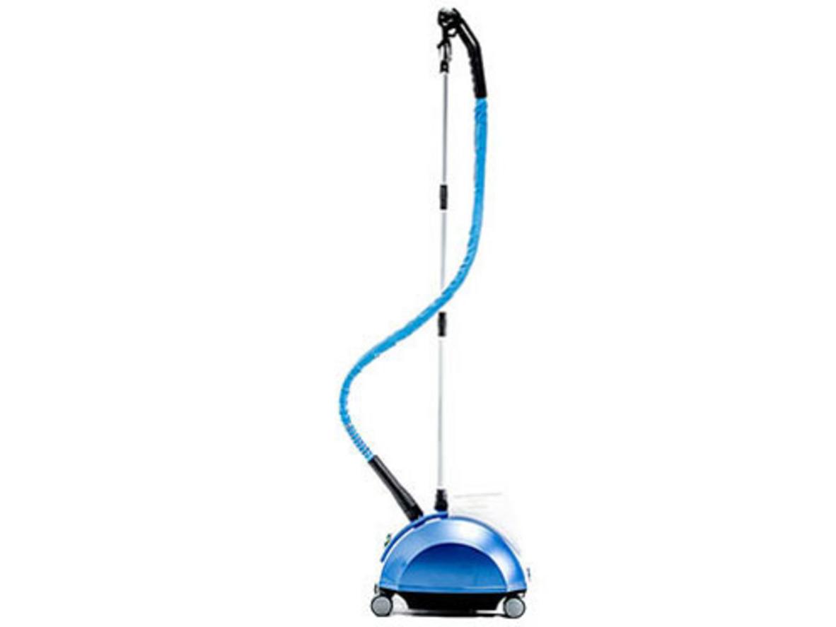 Tổng quan Bàn ủi hơi nước đứng công nghiệp Silver Star SR-8000