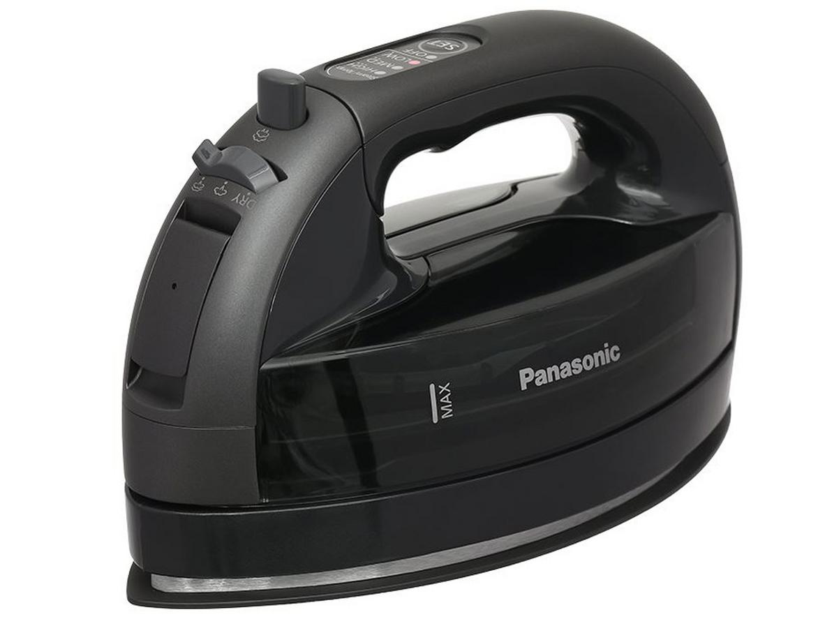 Tổng quan Bàn ủi hơi nước Panasonic NI-WL55KRA 2000W