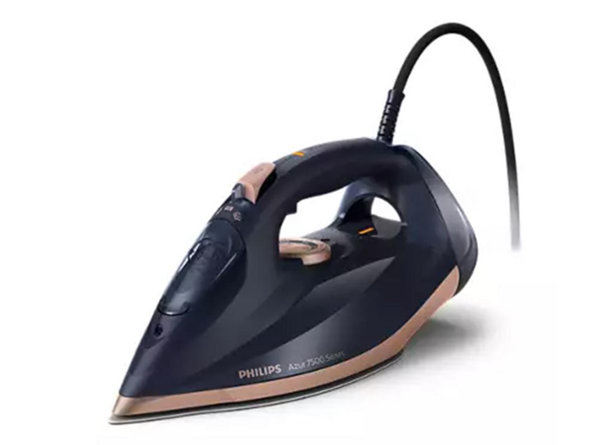 Bàn ủi hơi nước Philips DST7510/80