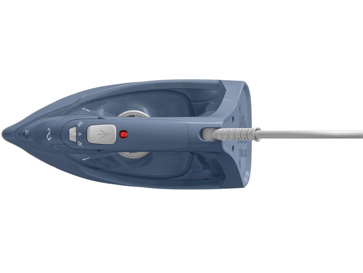Công suất 2400W cho nhiệt nhanh
