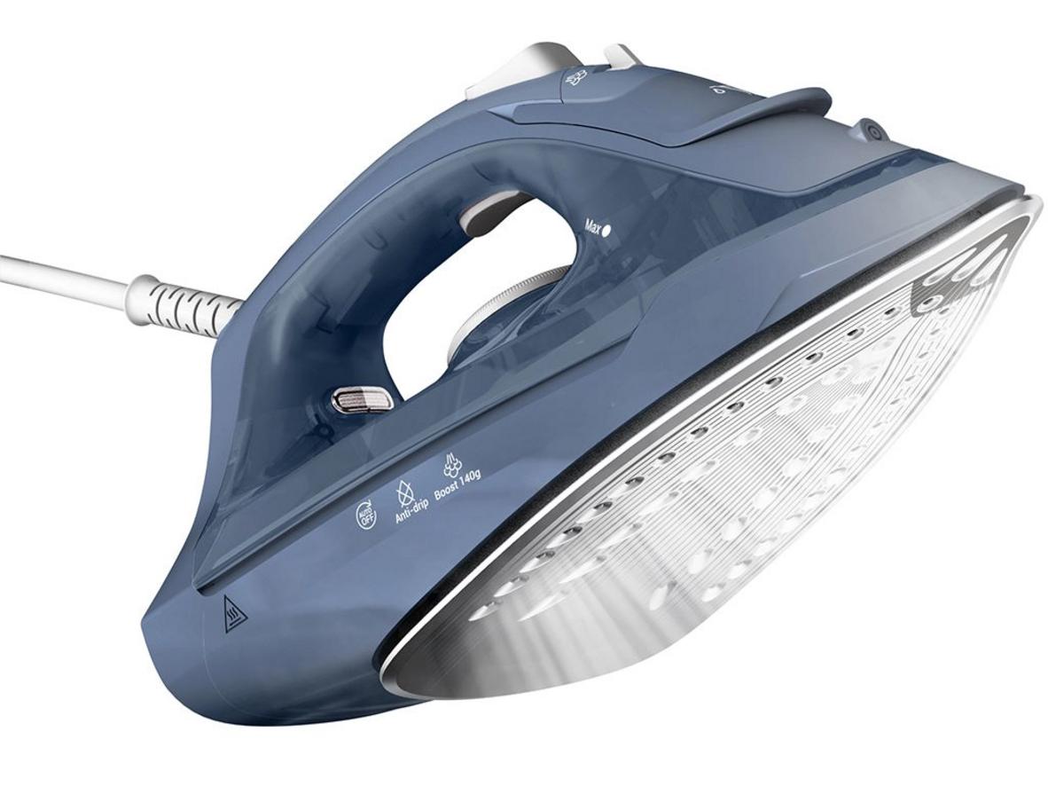 Hơi phun mạnh mẽ 140 g/phút xử lý nếp cứng