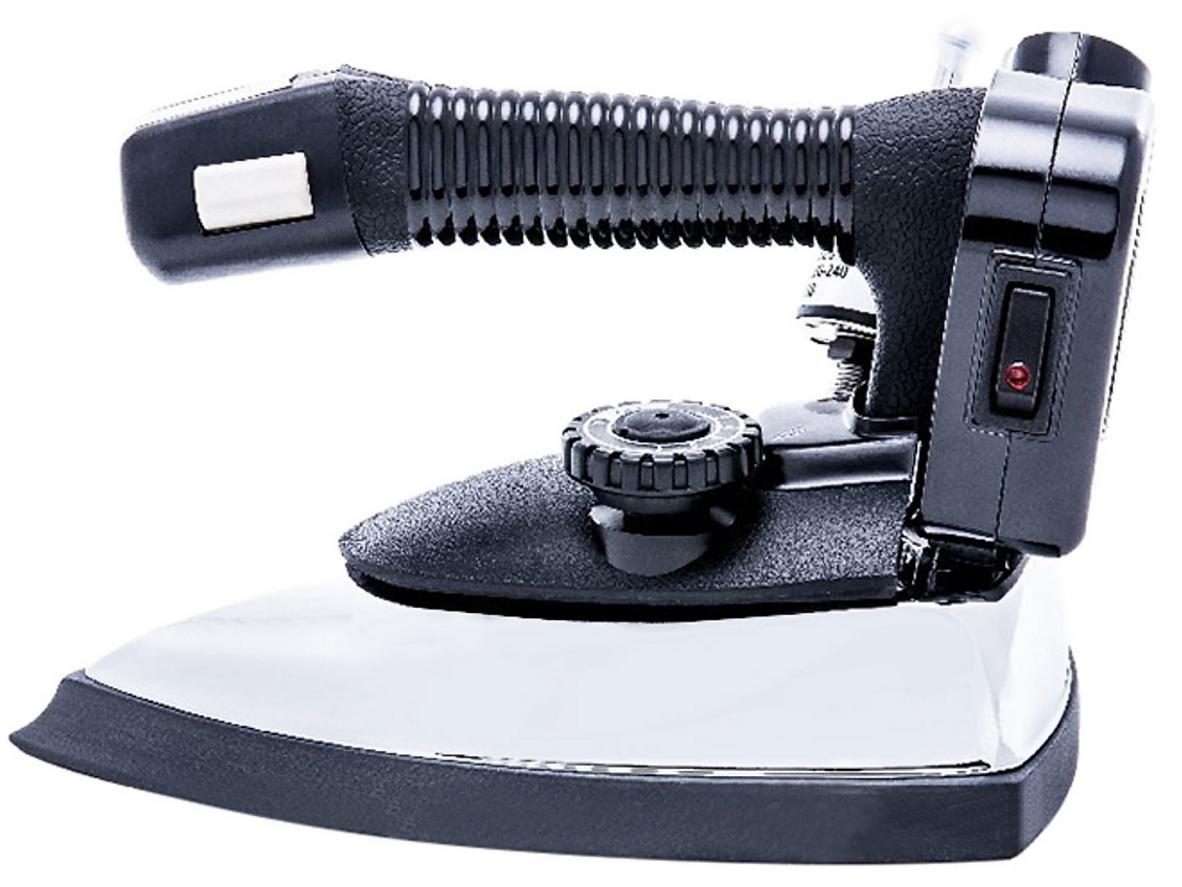 Tổng quan Bàn ủi hơi nước treo SilverStar ES-94A