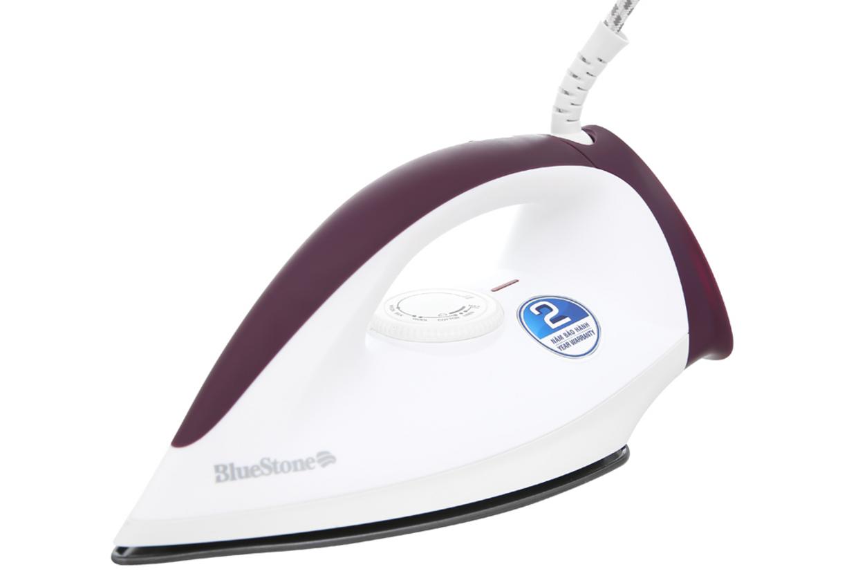 Bàn ủi khô BlueStone DIB-3726 1.300W