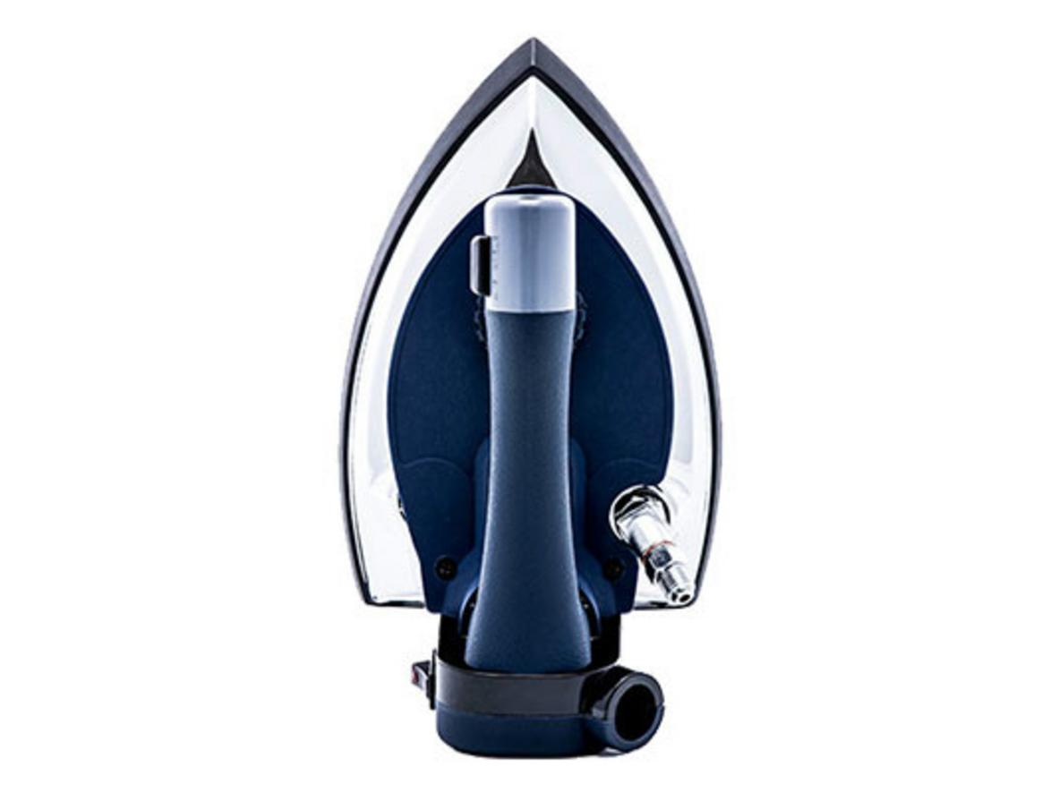 Tổng quan Bàn ủi nhiệt hơi Silver Star ES-3300M