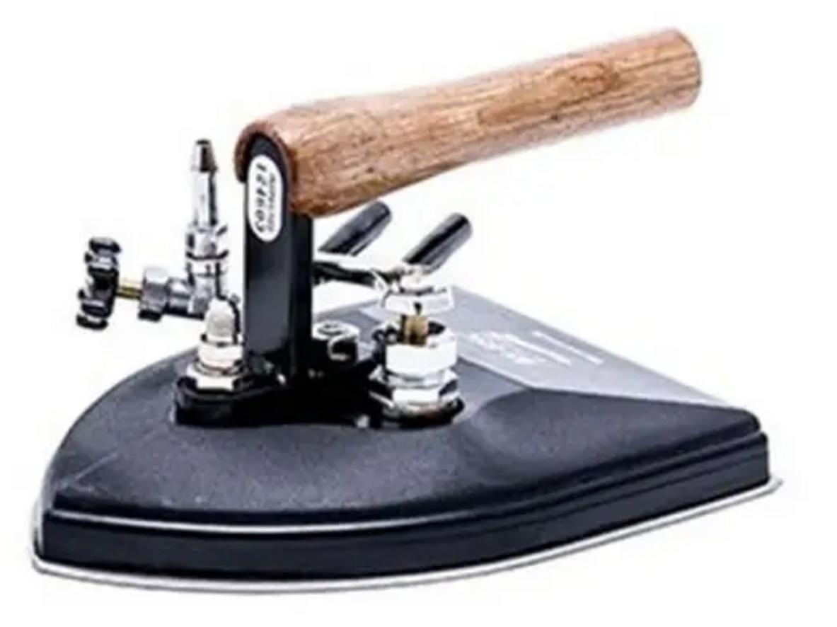 Tổng quan Bàn ủi toàn hơi Silver Star BS-8SC