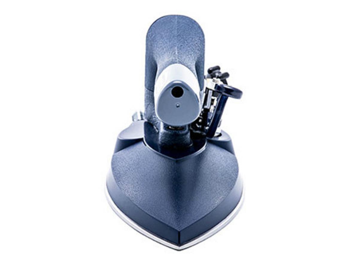 Tổng quan Bàn ủi toàn hơi Silver Star BSP-300