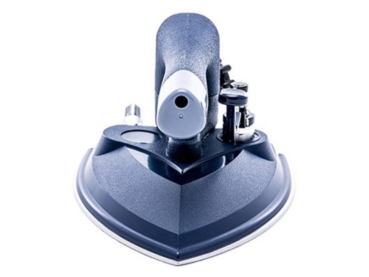Bàn ủi toàn hơi Silver Star BSP-600