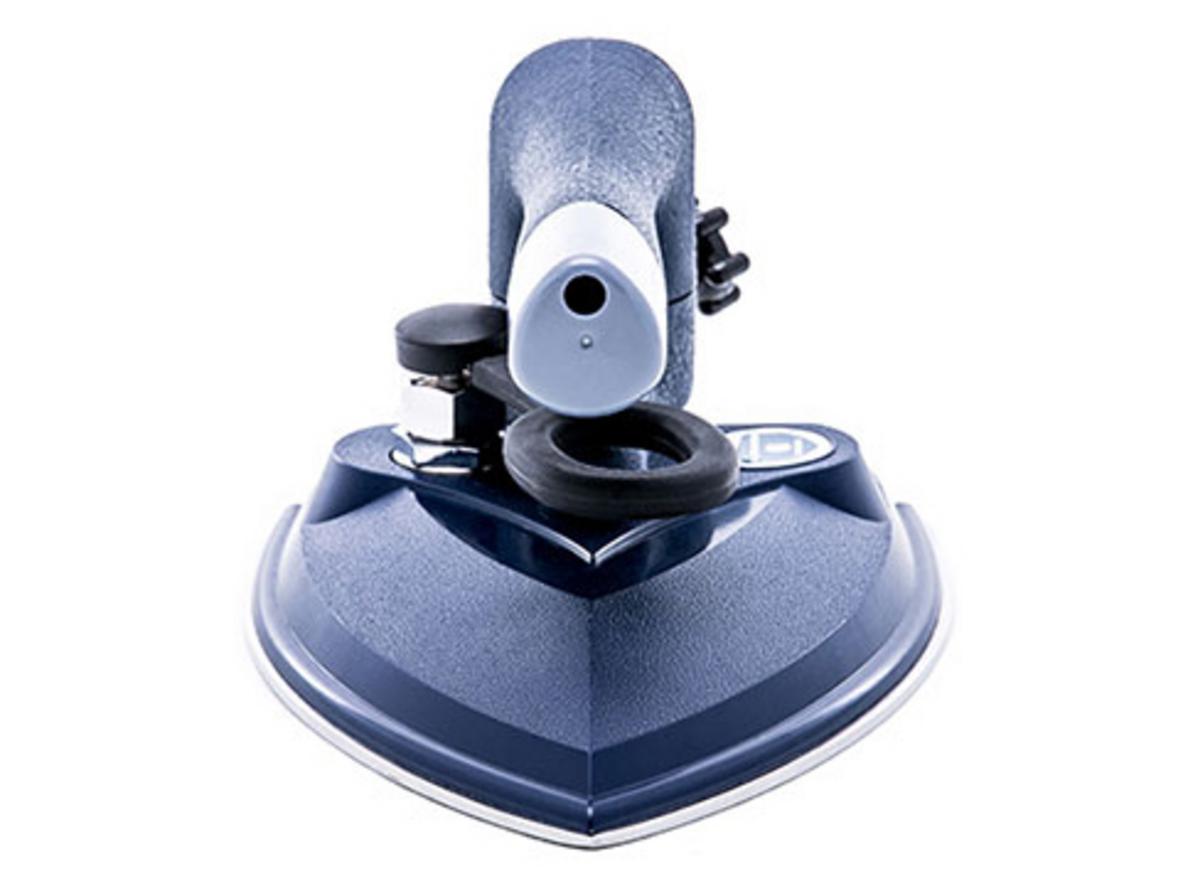 Tay cầm Urethane nhẹ, chống trượt