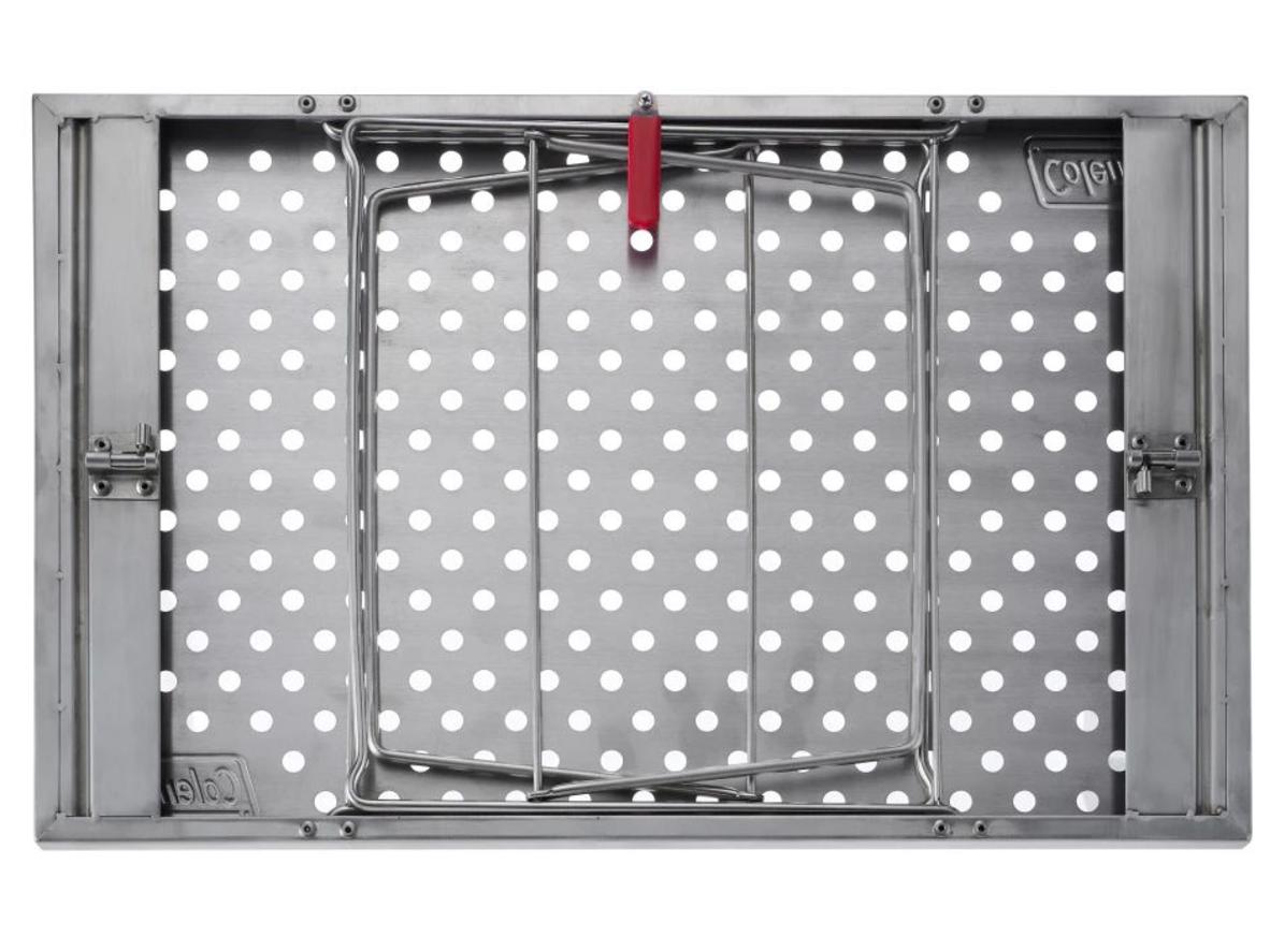 Tổng quan Bàn xếp Coleman Table Infinity Asia 2219644
