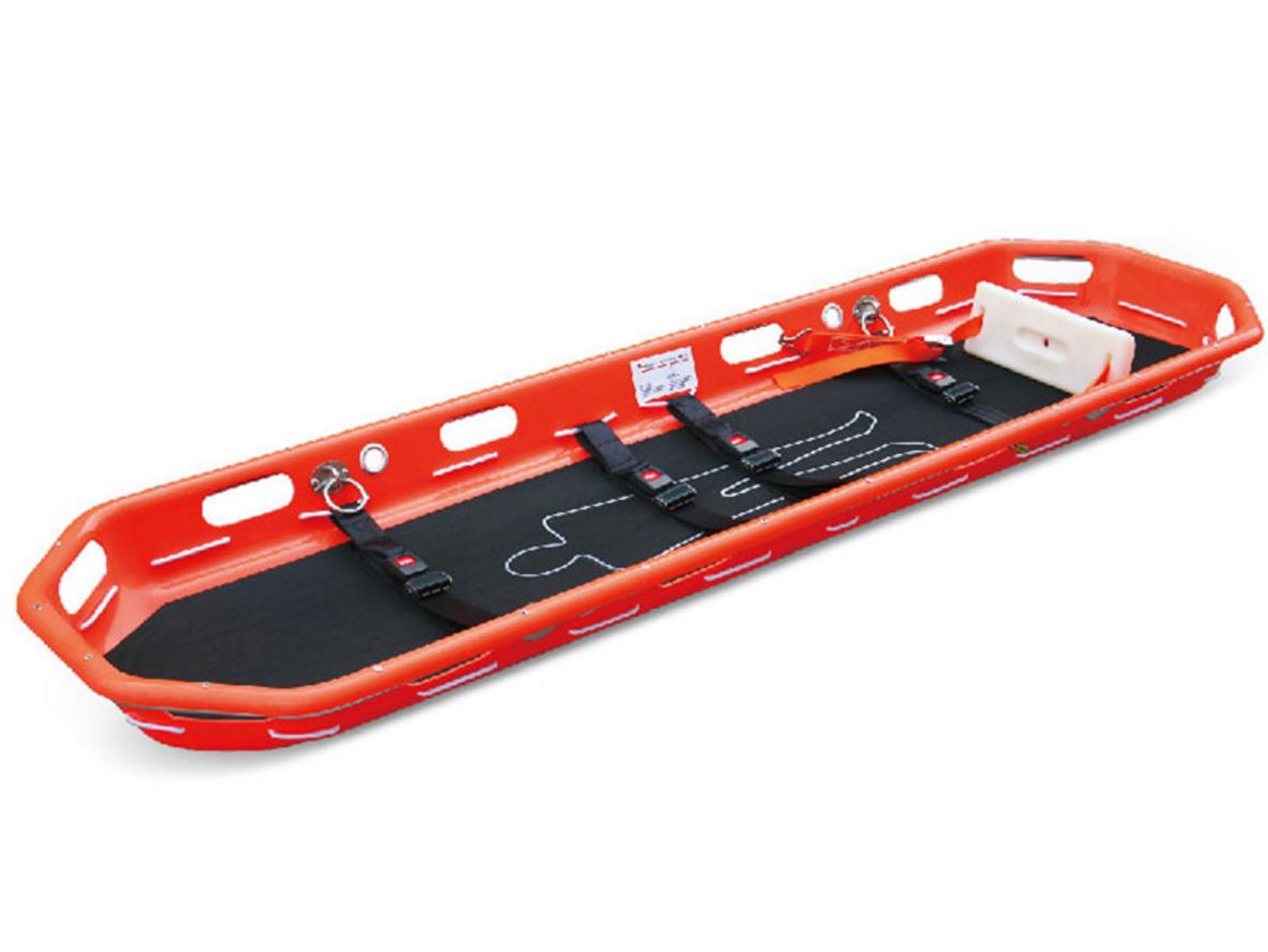 Tổng quan Băng ca cứu thương địa hình Red Leaf YDC-8A1