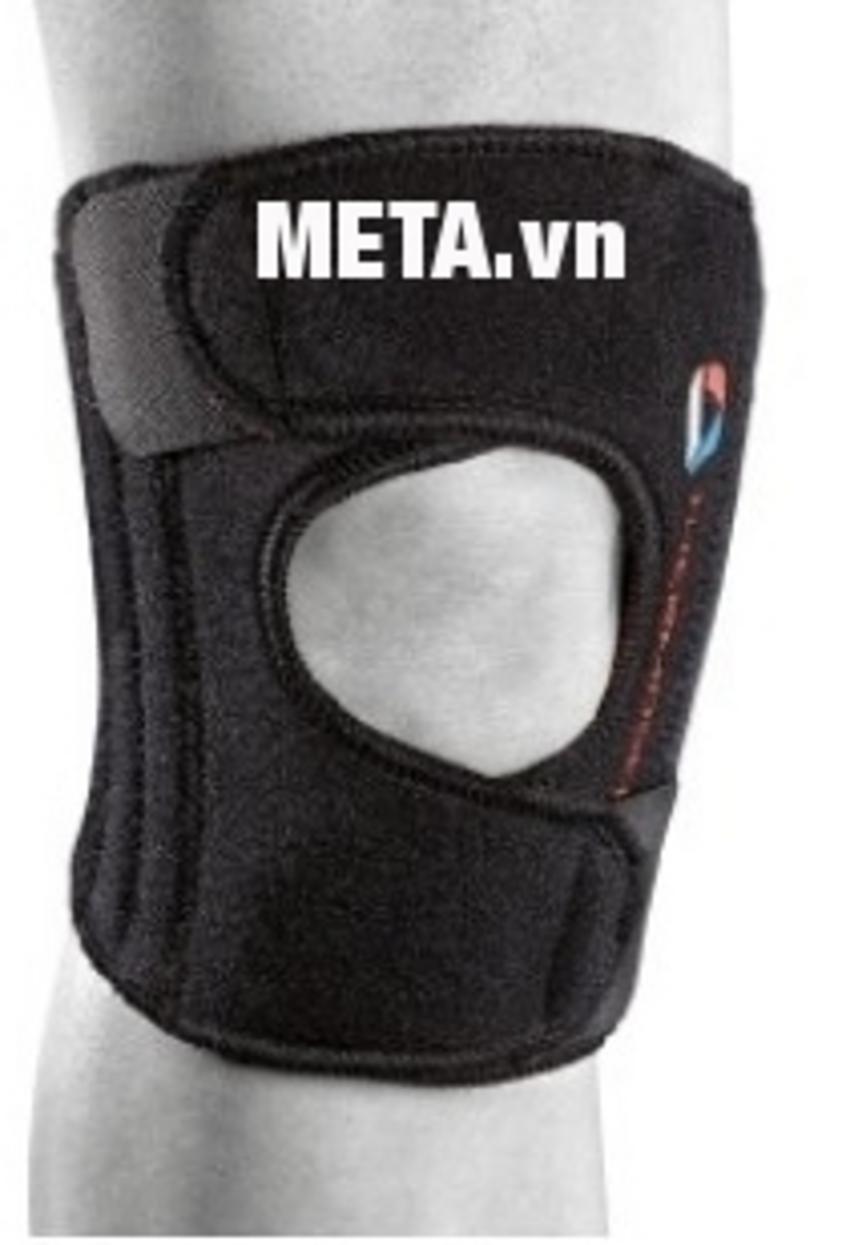 Tổng quan Băng cố định khớp gối Thermoskin 8*793E