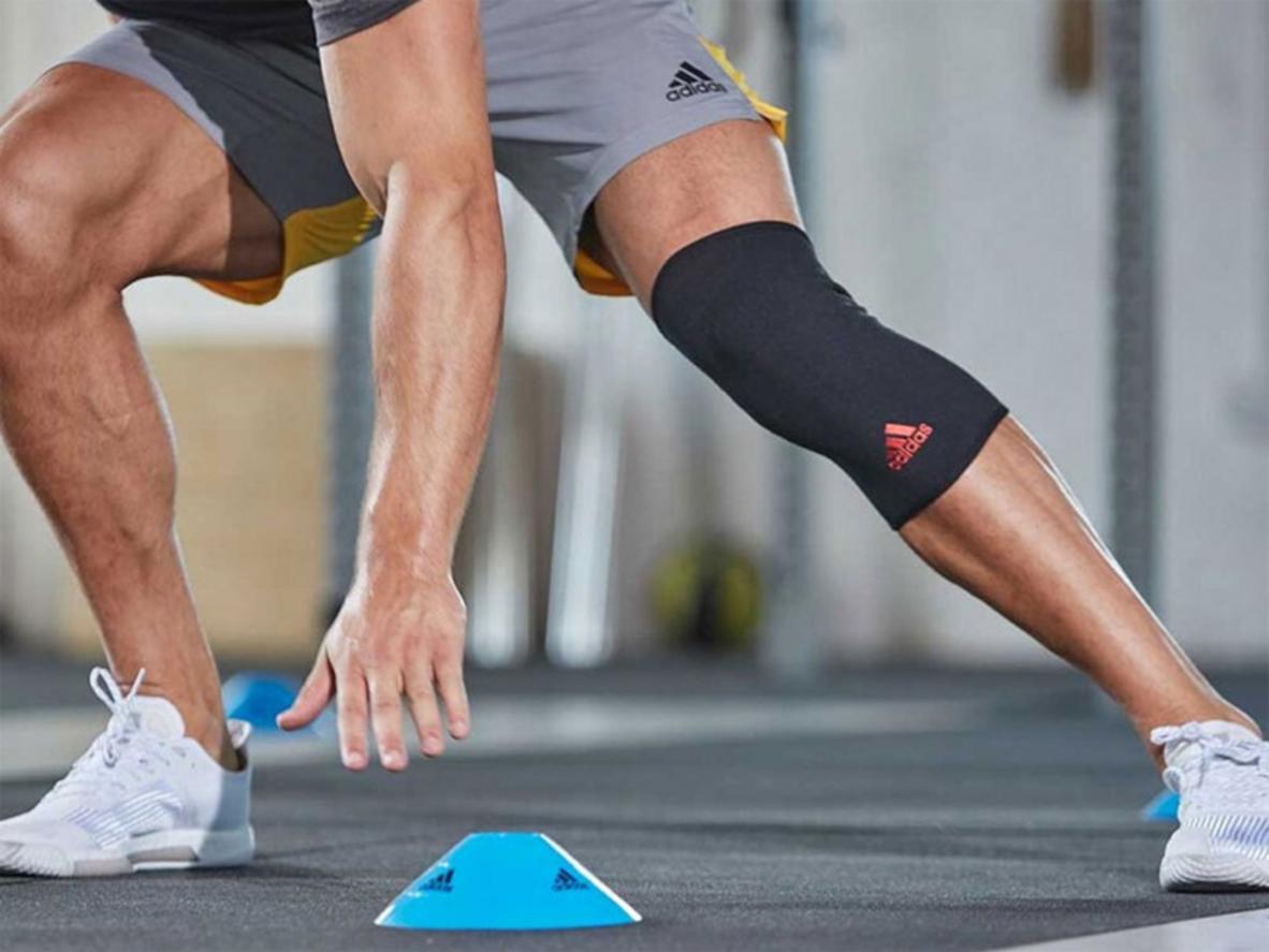 Thiết kế ôm khớp và viền gia cố đảm bảo độ bền