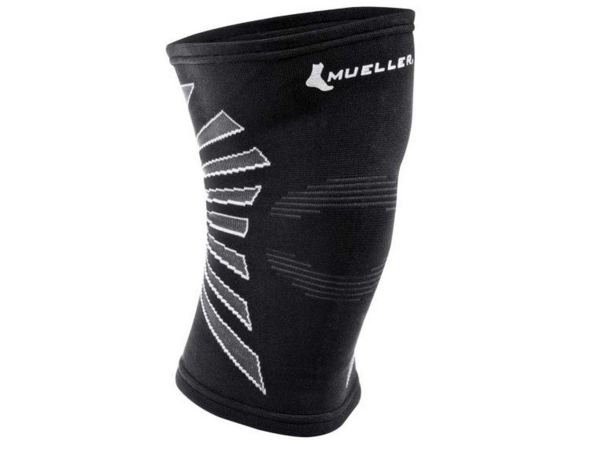 Băng đầu gối Mueller OmniForce K-100