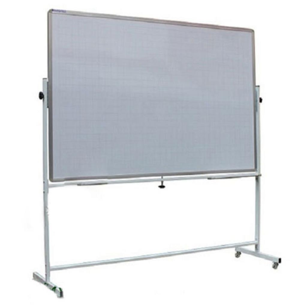 Tổng quan Bảng di động một mặt phấn cao cấp hoặc bút lông cao cấp Bavico 80x120