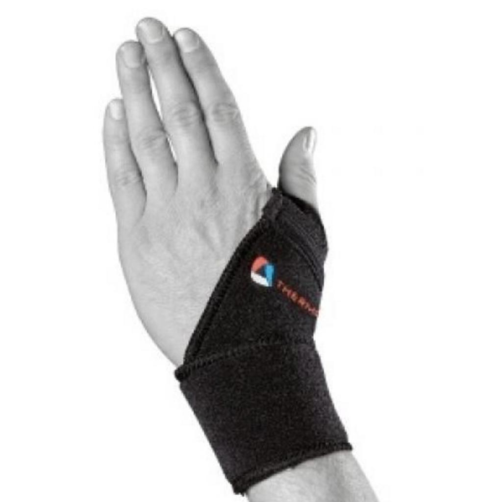 Băng nẹp cổ tay 2 bên Thermoskin 8*791
