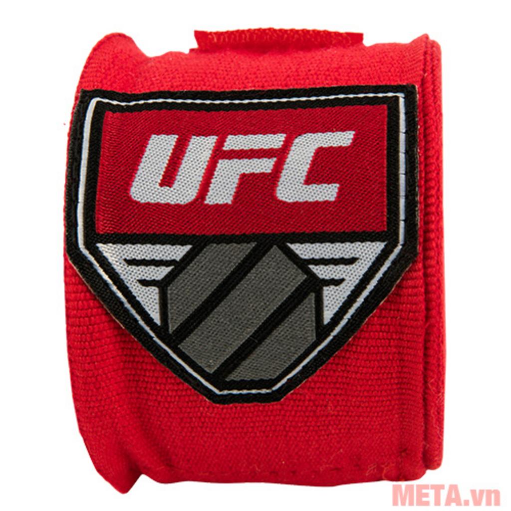 Băng quấn màu đỏ 944001-UFC 180 Wraps