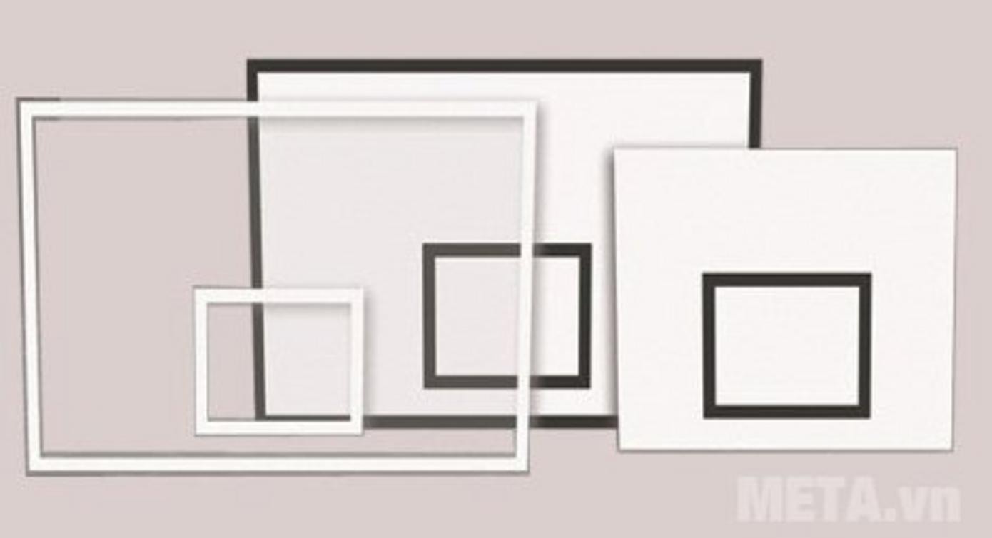 Bảng rổ Composite 800912