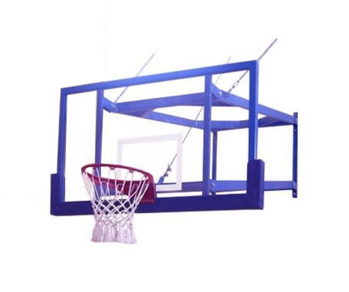 Tổng quan Bảng rổ treo tường thi đấu Vifa Sport 803465