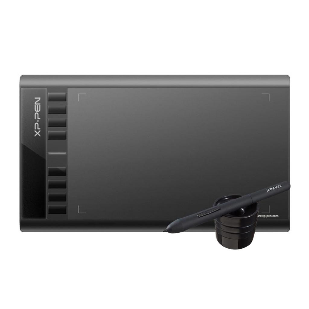 Tổng quan Bảng vẽ điện tử XP-Pen Star 03 v2 10 x 6 inches