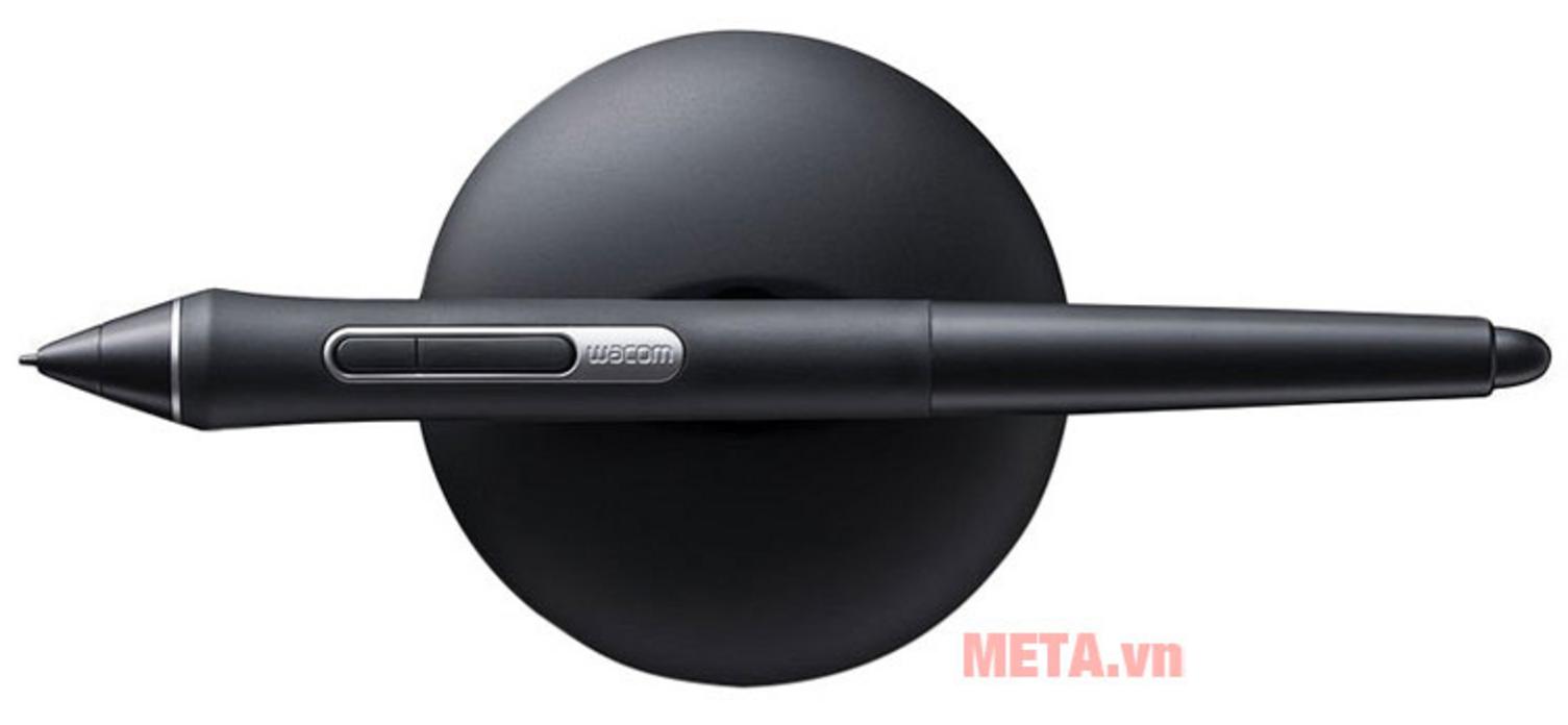 Tổng quan Bảng vẽ máy tính điện tử Wacom Intuos Pro Large PTH-860