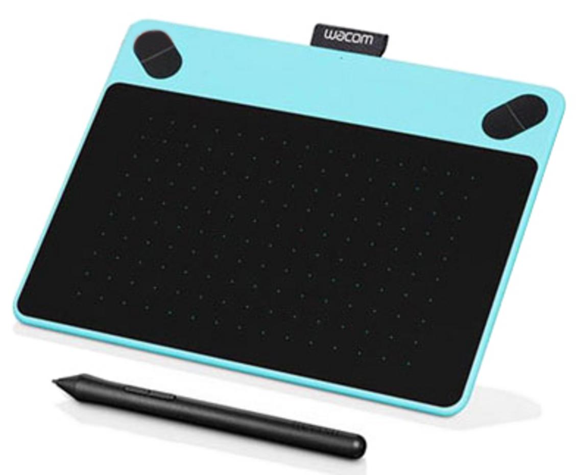 Tổng quan Bảng vẽ Wacom Intuos ART Medium CTH-690/K0-CX