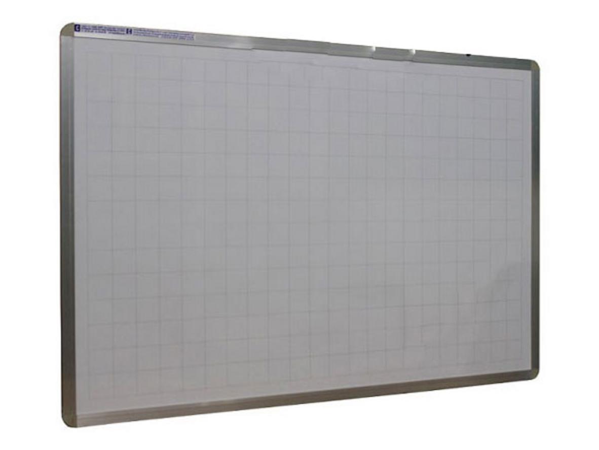 Tổng quan Bảng viết bút lông Bavico Polyester Taiwan 40 x 60 cm