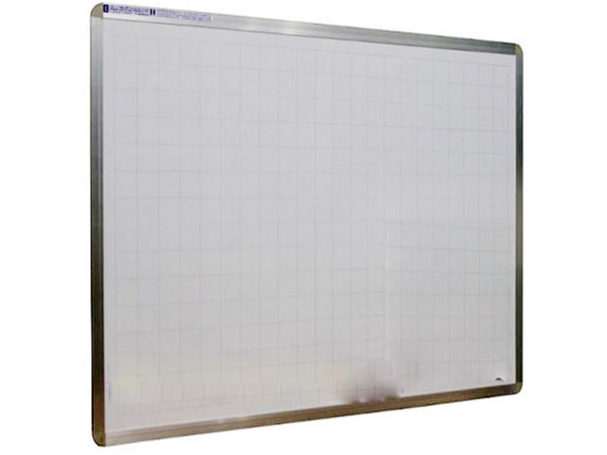 Tổng quan Bảng viết bút lông Bavico Polyester Taiwan 60 x 80