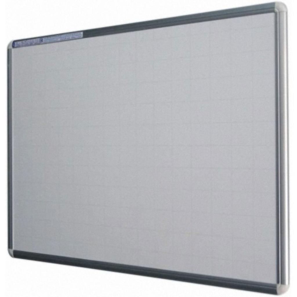 Tổng quan Bảng viết bút lông Bavico Polyester Taiwan 80x120cm