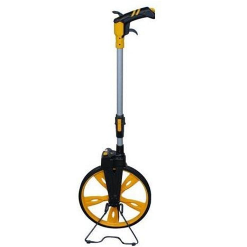 Tổng quan Bánh xe đo đường TCVN-MW12