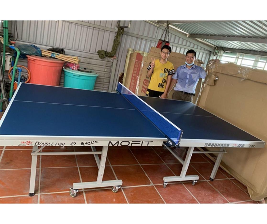 Bánh xe lớn & gấp gọn — di chuyển an toàn, cất giữ gọn