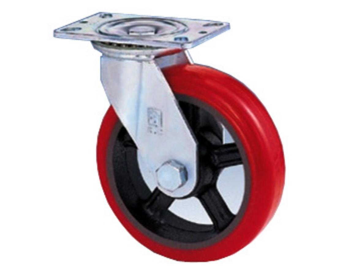 Tổng quan Bánh xe PU xoay Kyung Chang 4210S/A1PC
