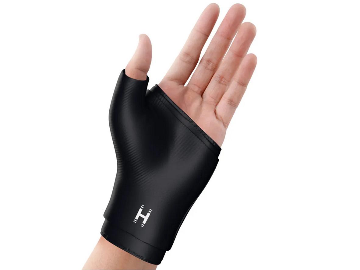 Bao massage giảm đau nóng lạnh cho cổ tay HoMedics SR-GHN800J (GHN800-VN)
