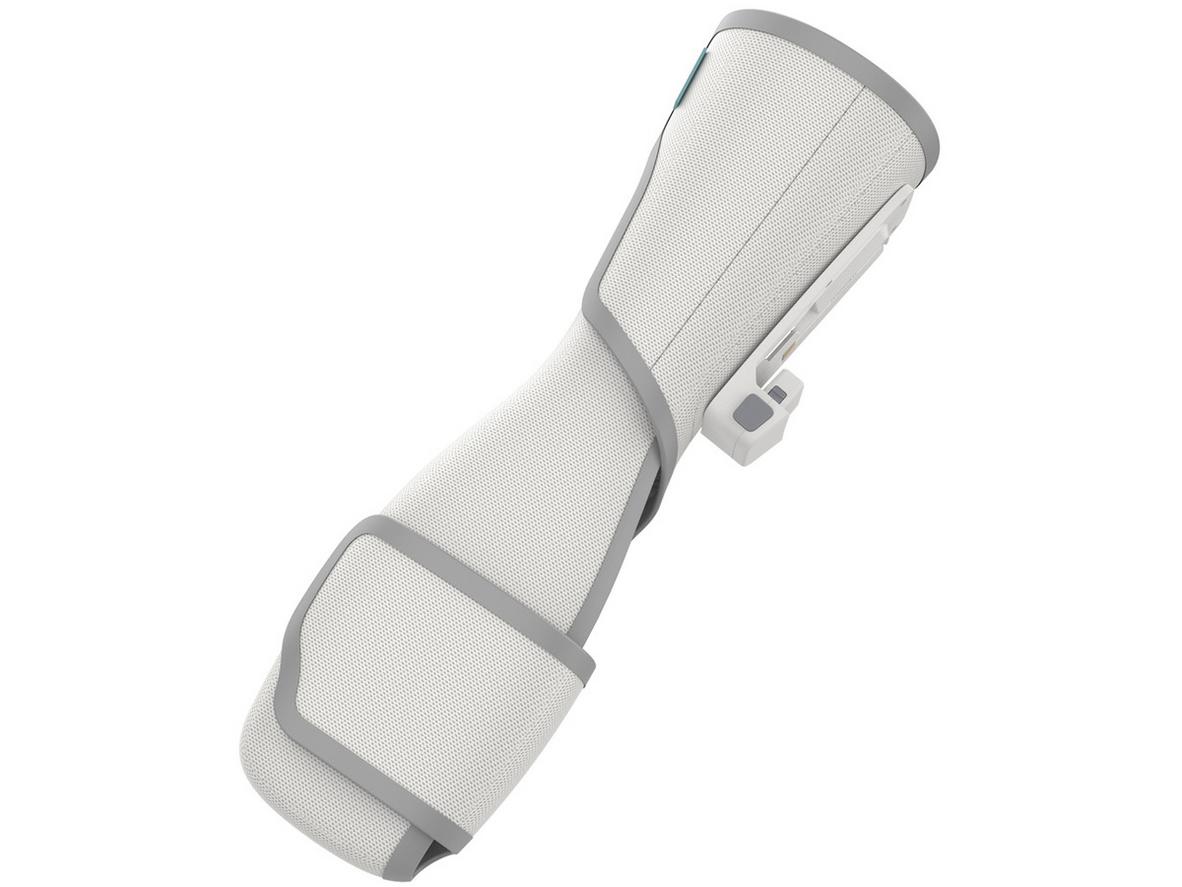 Tổng quan Bao massage khí nén quấn cổ tay HoMedics SR-CMH10H