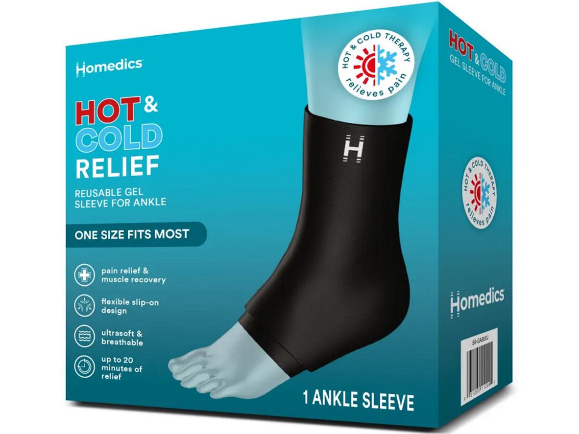 Hydrogel giữ nhiệt, mềm dẻo