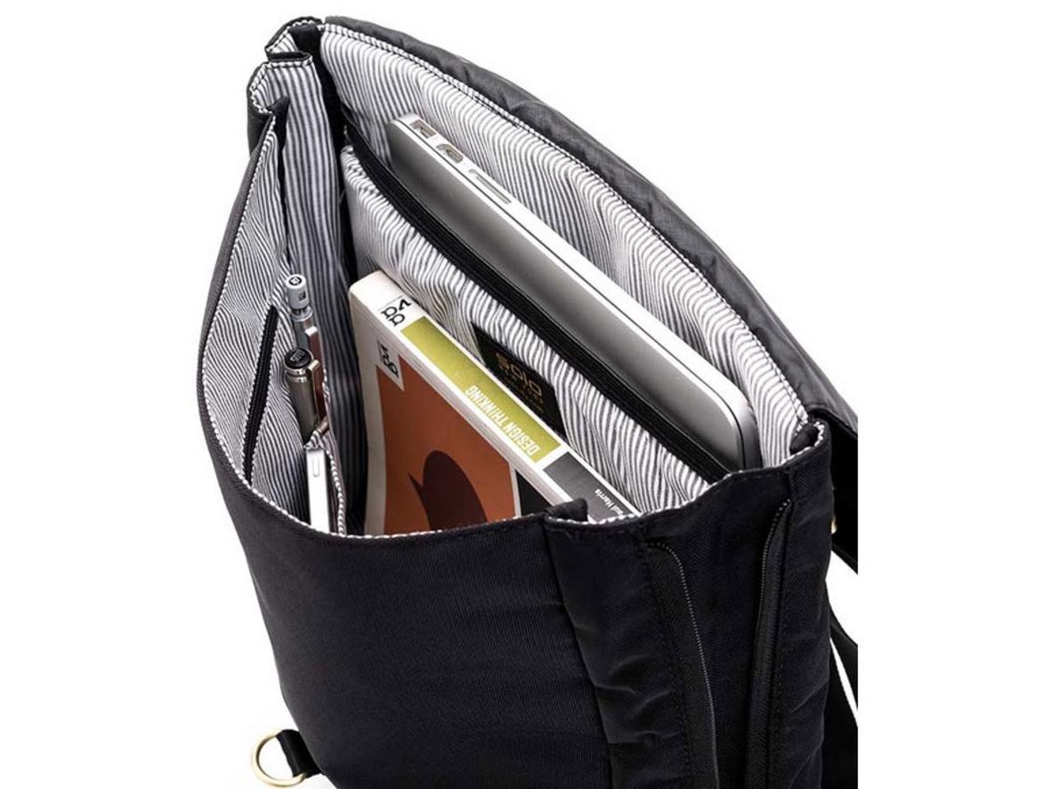 Ngăn đệm bảo vệ laptop 13.3"