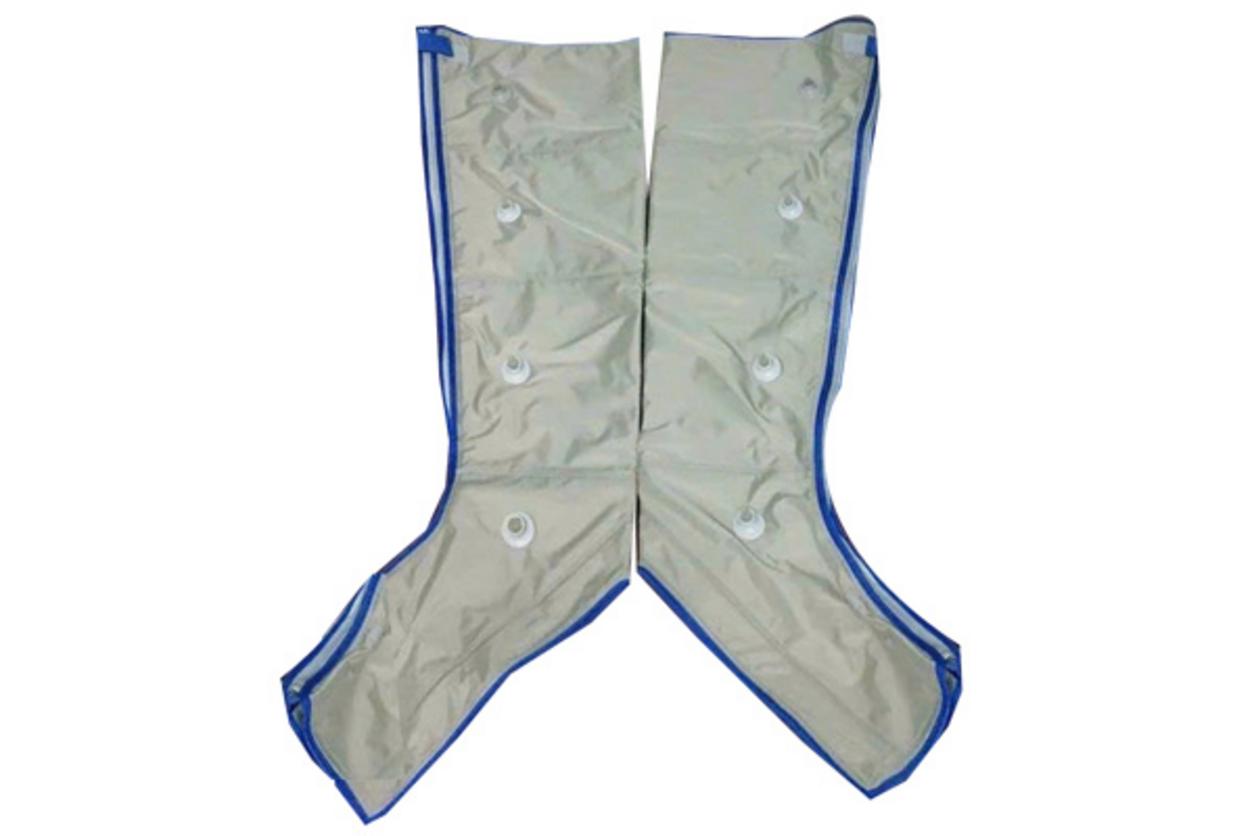 Tổng quan Bao xoa bóp chân WHF-324 (Q1000)
