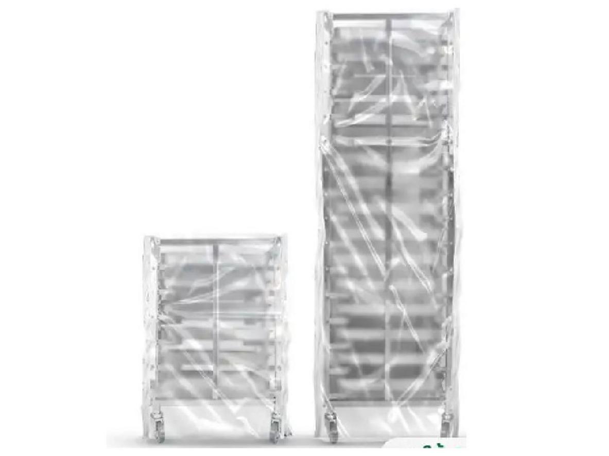 Bạt phủ xe hong bánh khay 46 x 72