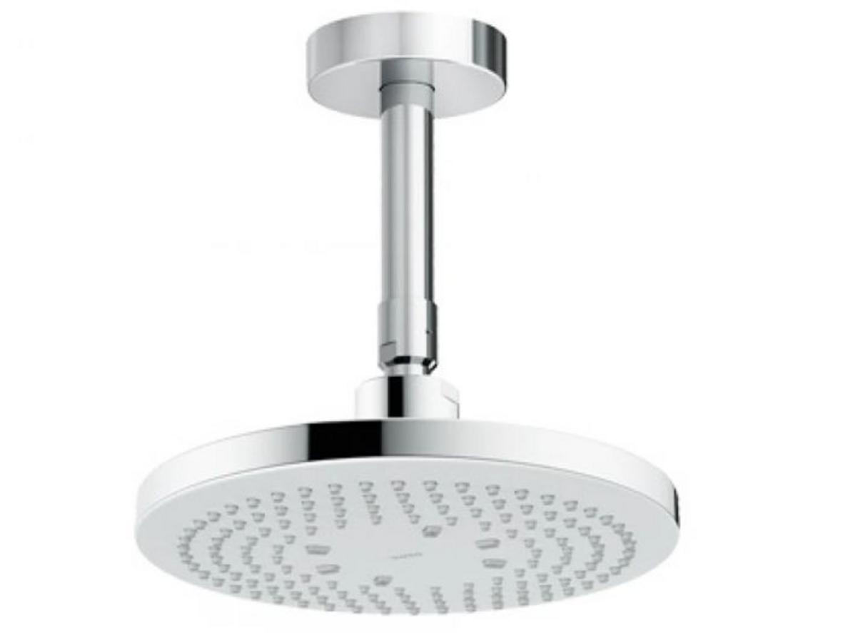 Tổng quan Bát sen Toto TBW01003B1 gắn trần