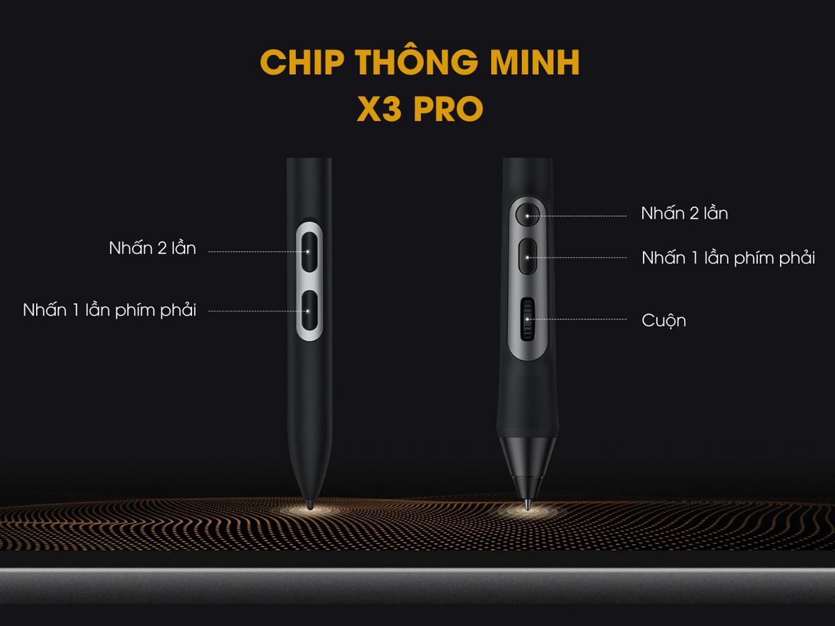 Thiết kế mỏng nhẹ, kết nối linh hoạt cho studio