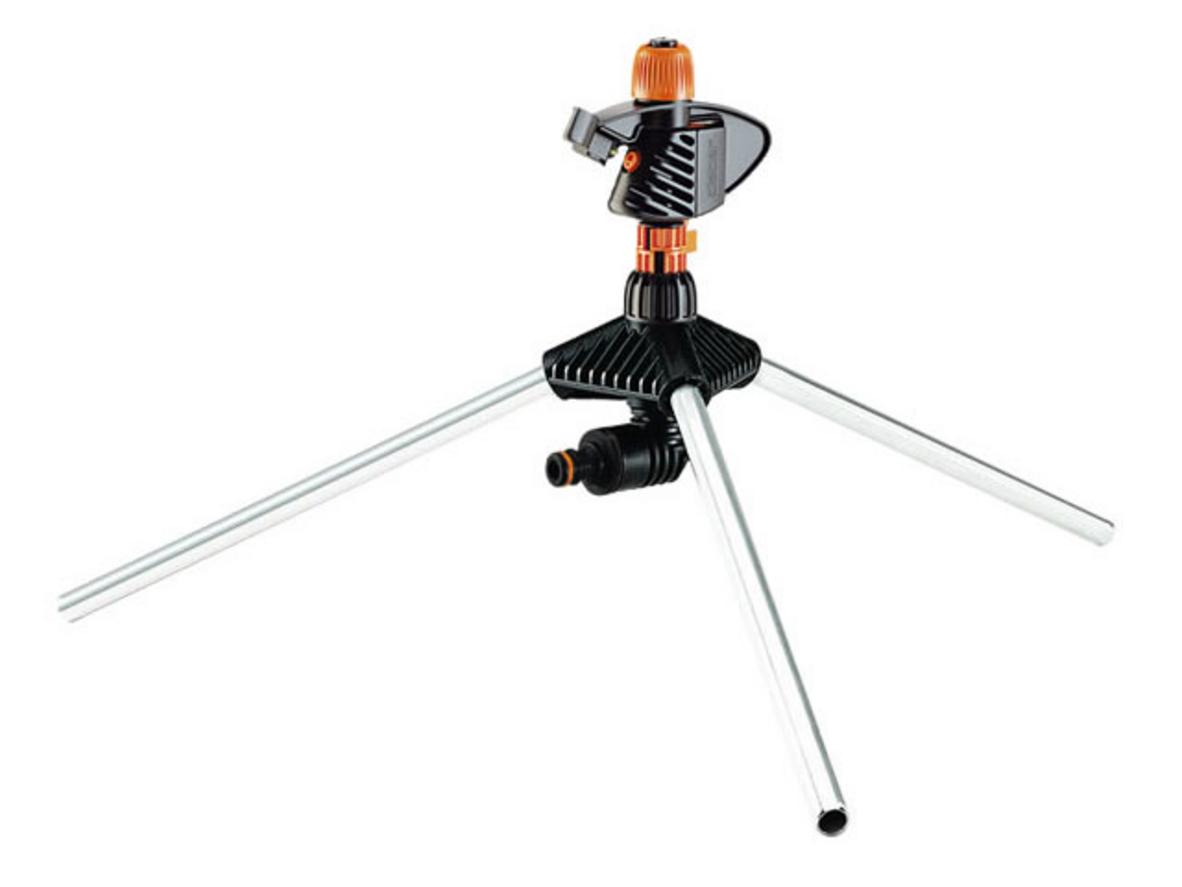 Tổng quan Béc tưới cây phun mưa Claber 8709