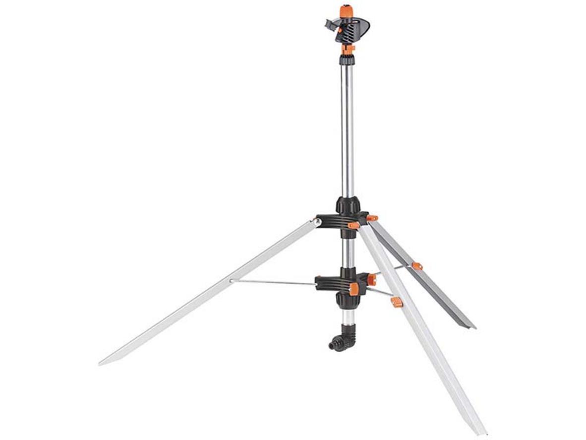 Tổng quan Béc tưới cây phun mưa Claber 8715