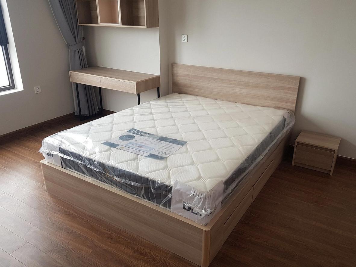 Vải gấm kháng khuẩn, thoáng khí