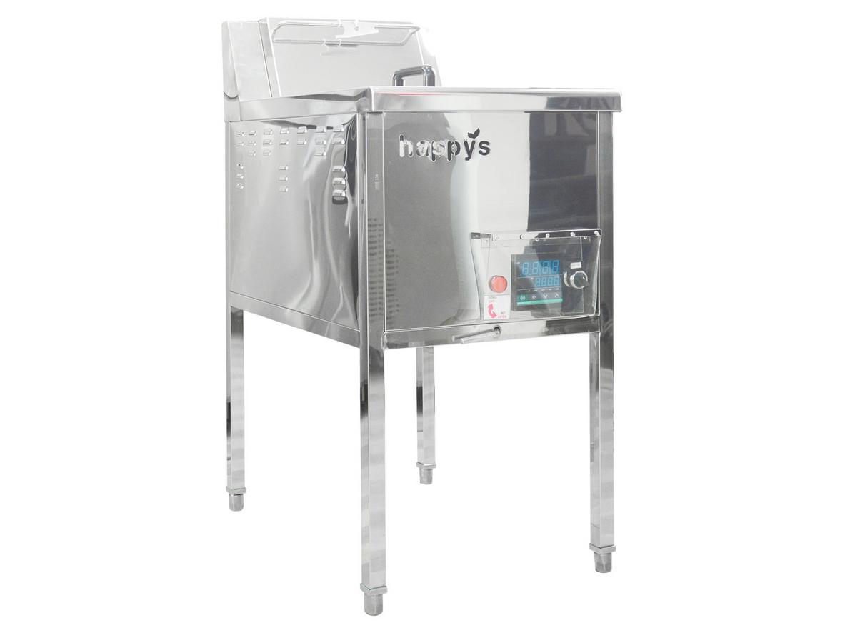Tổng quan Bếp chiên 30 lít Happys HWF-30L