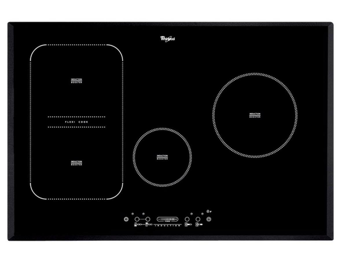 Tổng quan Bếp điện từ 4 bếp Whirlpool ACM814/BA