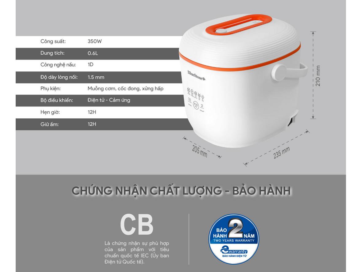 Lòng nồi phủ chống dính Daikin