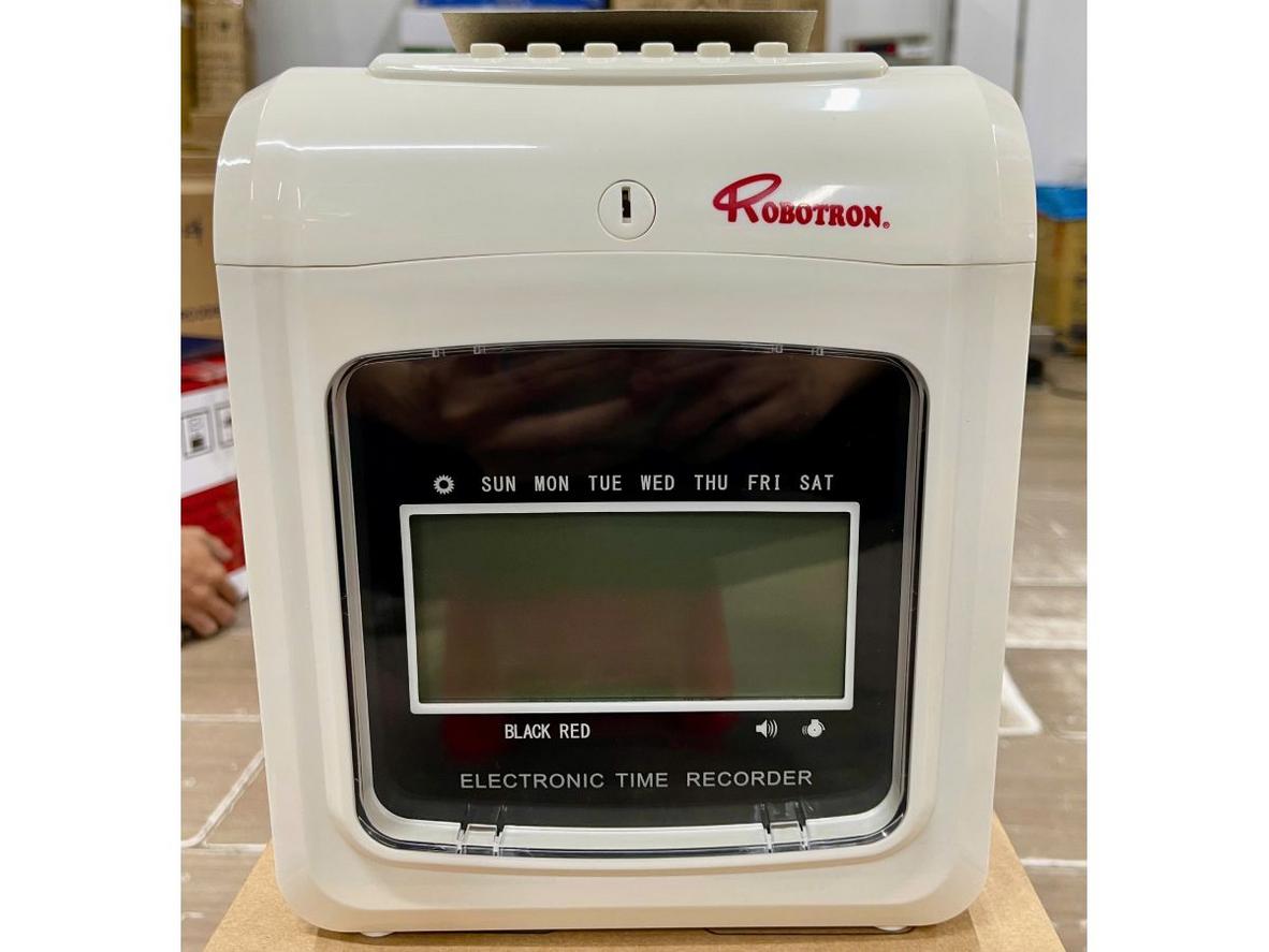 Bộ nhớ chương trình Robotron RT90D